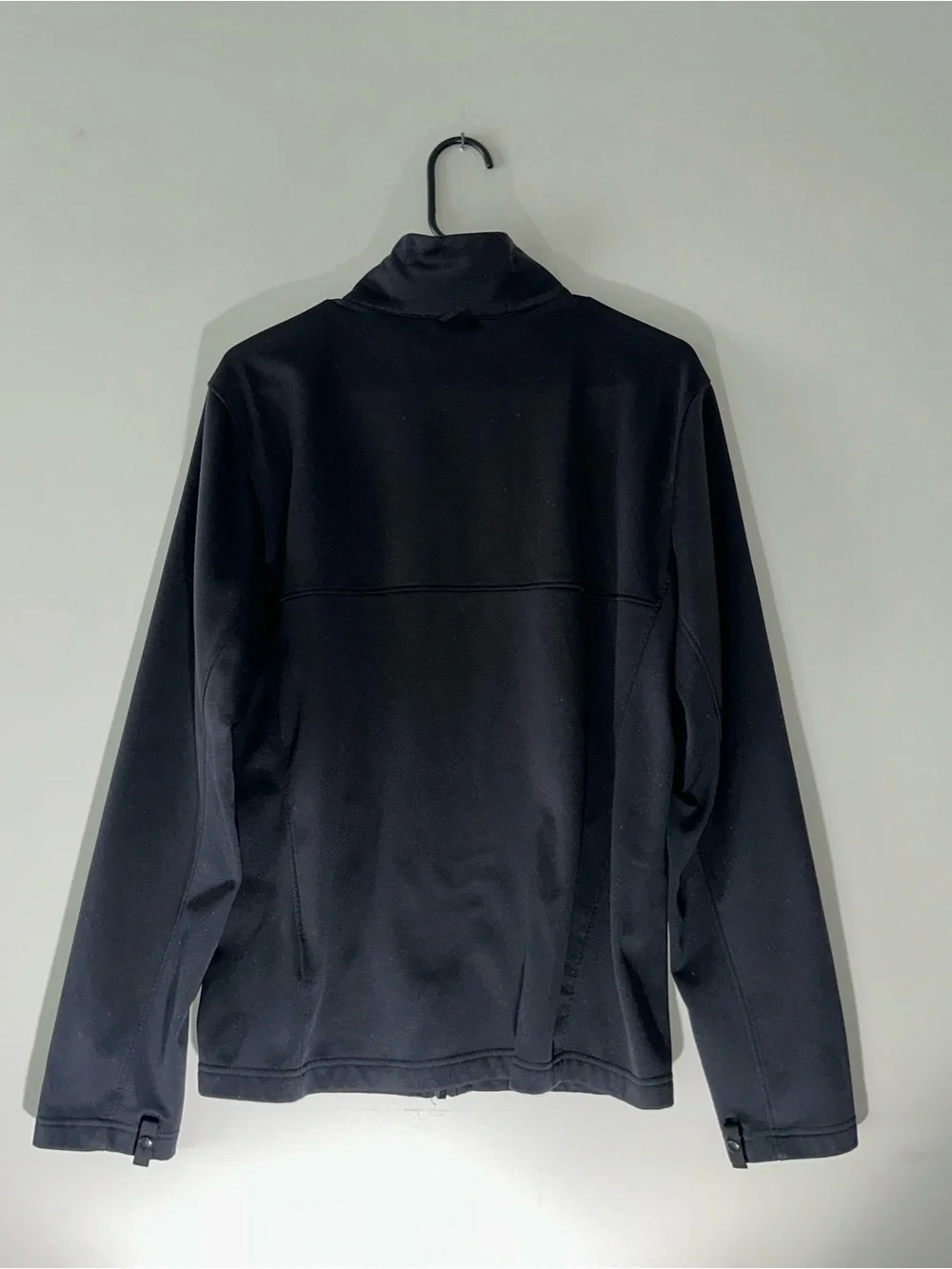 The North Face TriClimate Coat/Jacket. 2-in-1. Black Color. Size S.